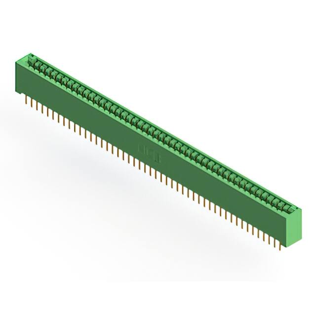 846-096-520-201 EDAC Inc.  Edgeboard Connectors